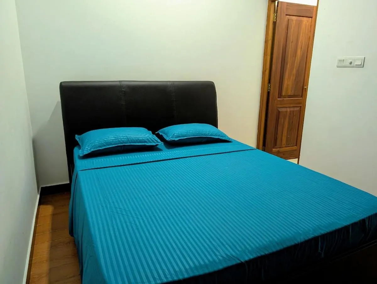 נגומבו Luxury Urban Living 3Br 360Rooftop Pool & Gym 0*,  סרי לנקה