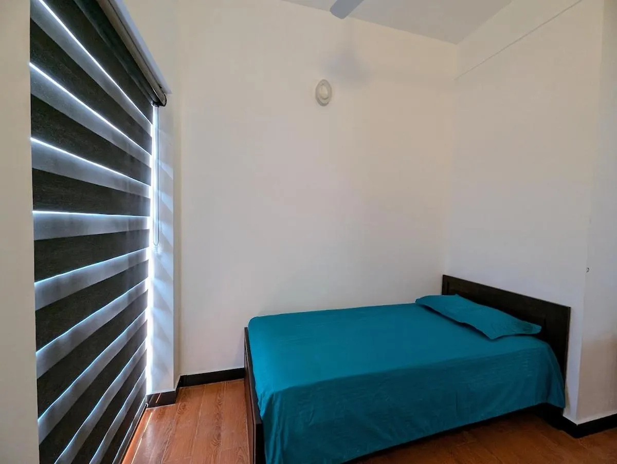 דירה נגומבו Luxury Urban Living 3Br 360Rooftop Pool & Gym