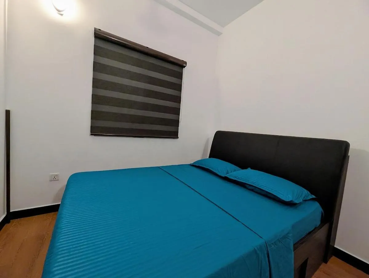נגומבו Luxury Urban Living 3Br 360Rooftop Pool & Gym 0*,