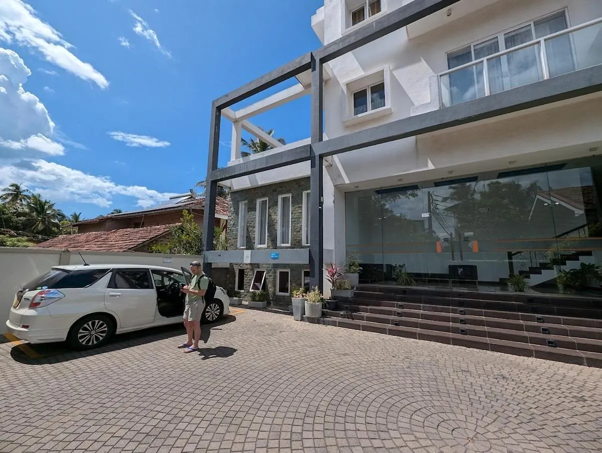 נגומבו Luxury Urban Living 3Br 360Rooftop Pool & Gym