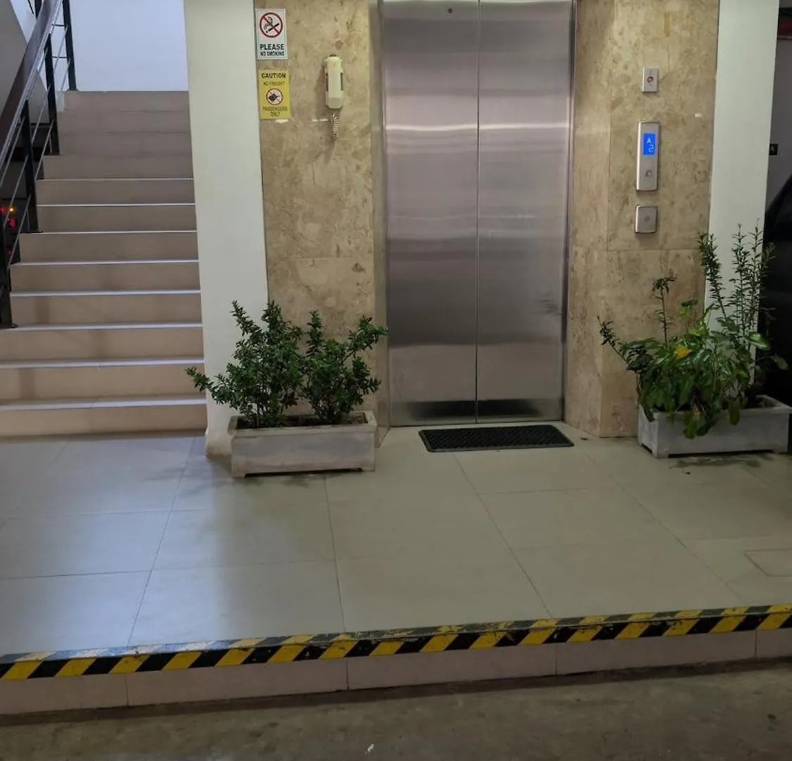 נגומבו Luxury Urban Living 3Br 360Rooftop Pool & Gym