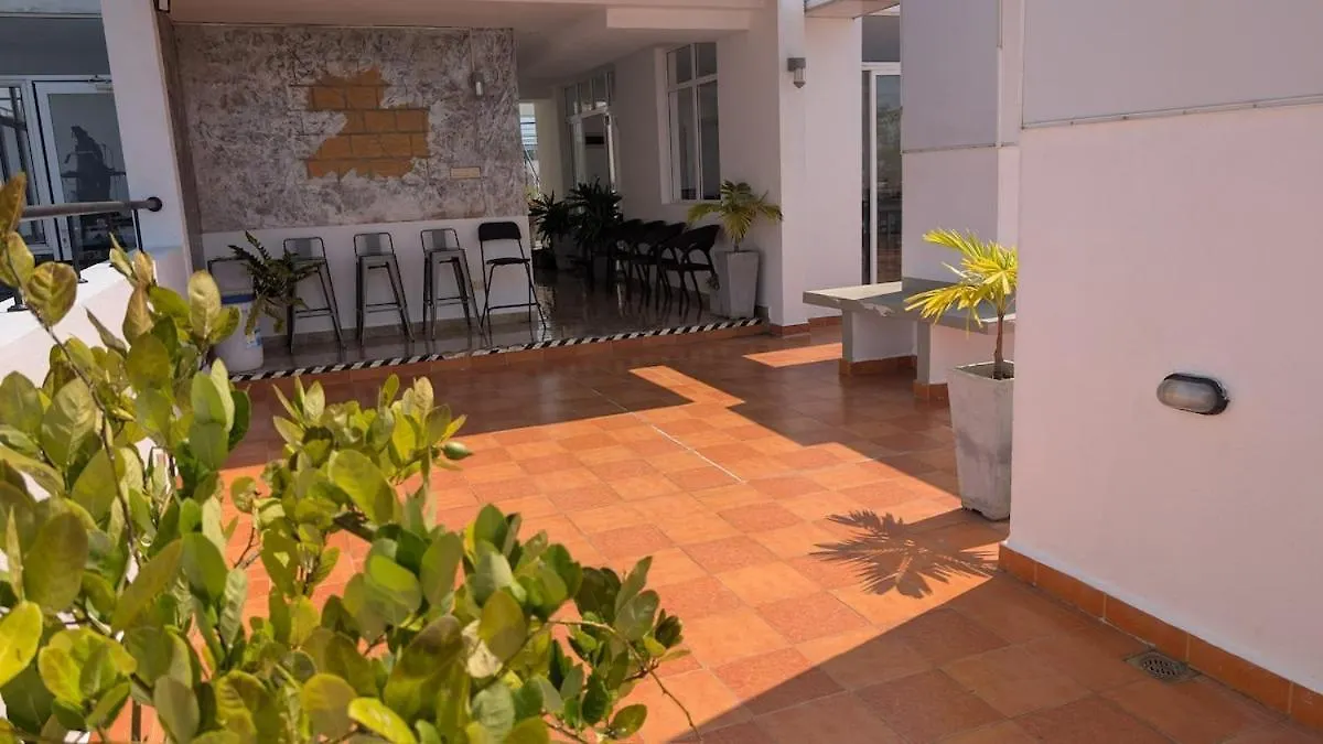 נגומבו Luxury Urban Living 3Br 360Rooftop Pool & Gym 0*,