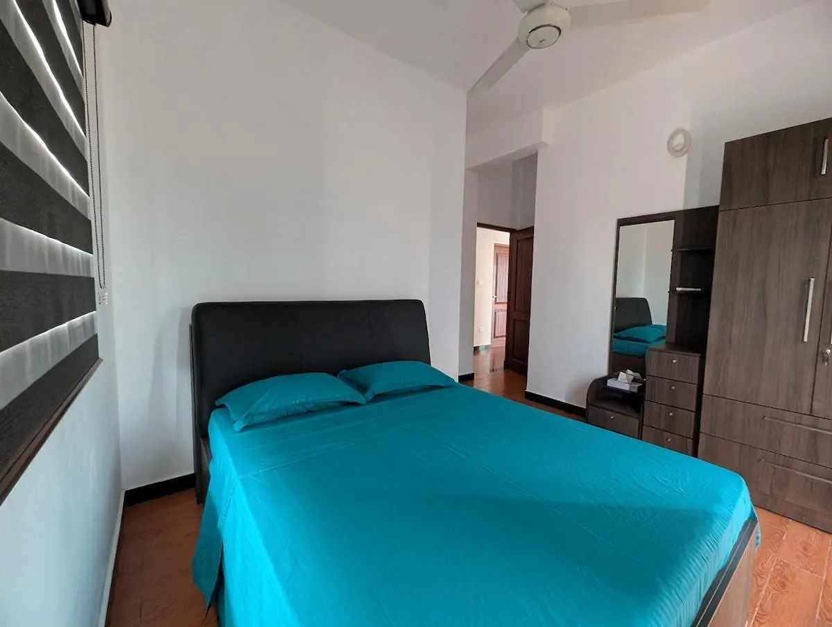נגומבו Luxury Urban Living 3Br 360Rooftop Pool & Gym דירה