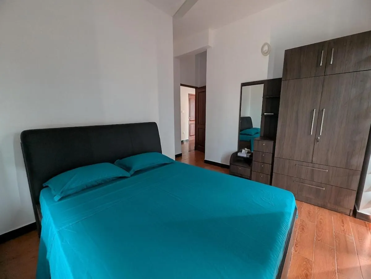 דירה נגומבו Luxury Urban Living 3Br 360Rooftop Pool & Gym