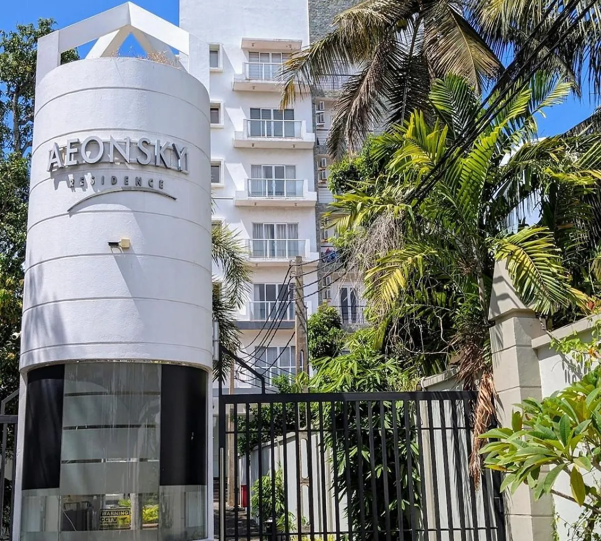 נגומבו Luxury Urban Living 3Br 360Rooftop Pool & Gym דירה