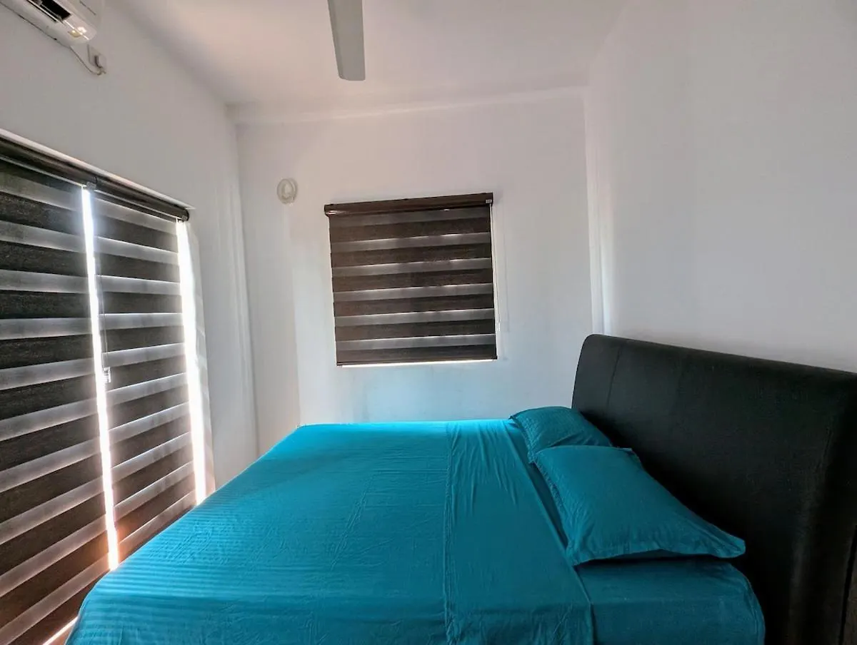 נגומבו Luxury Urban Living 3Br 360Rooftop Pool & Gym דירה